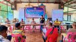 โครงการส่งเสริมการมีส่วนร่วมในการพัฒนาท้องถิ่นประจำปี งบประม